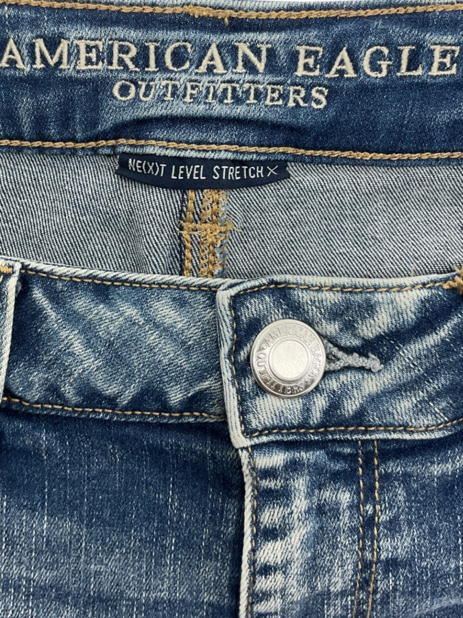 American Eagle Outfitters