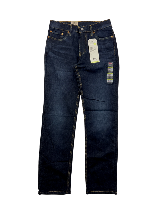 Levi Strauss & Co.