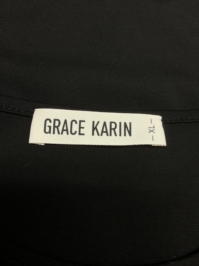 Grace Karin