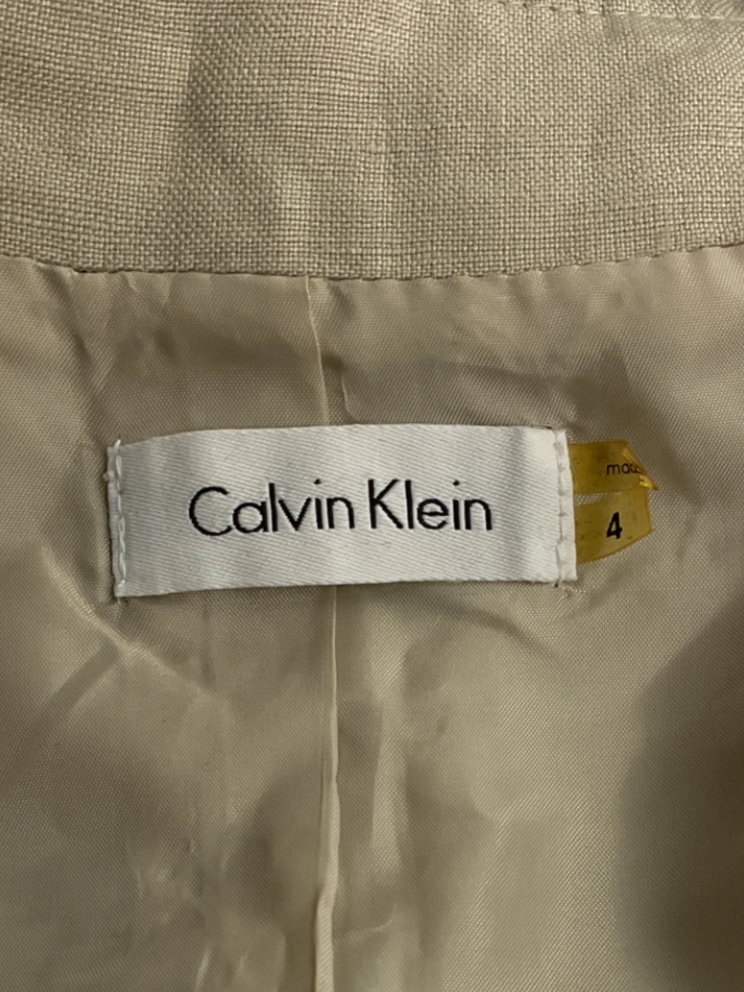 Calvin Klein