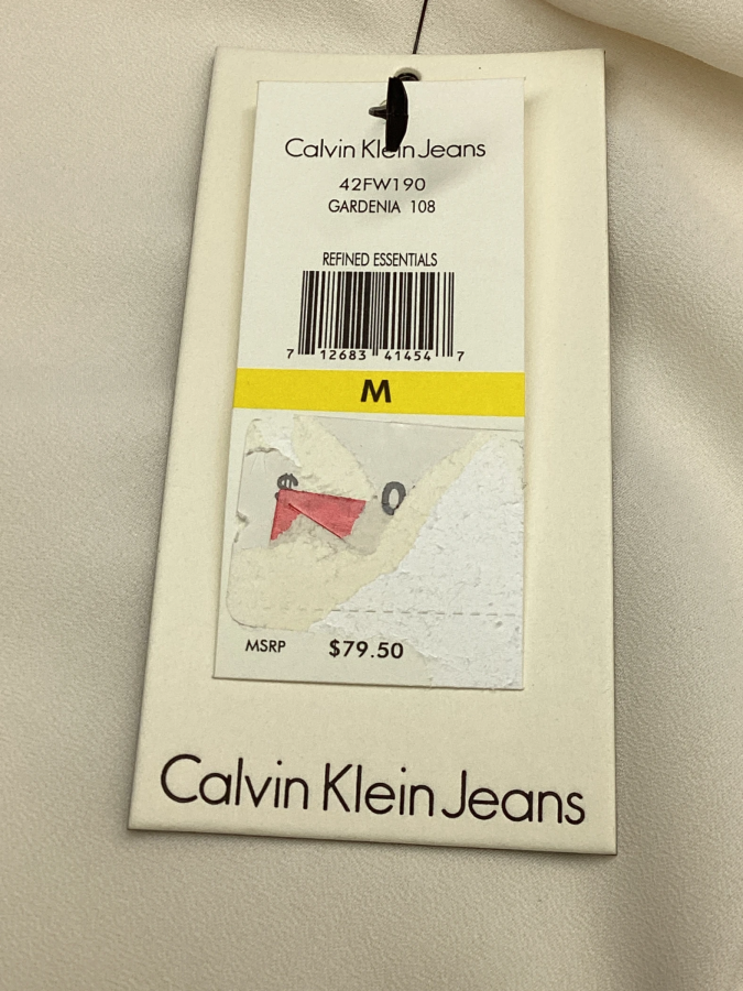 Calvin Klein Jeans