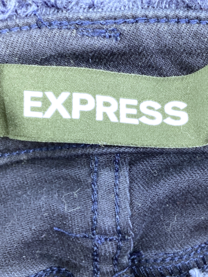 Express