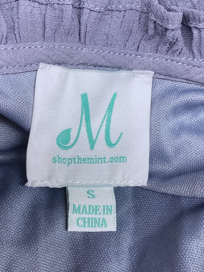 Shop the Mint