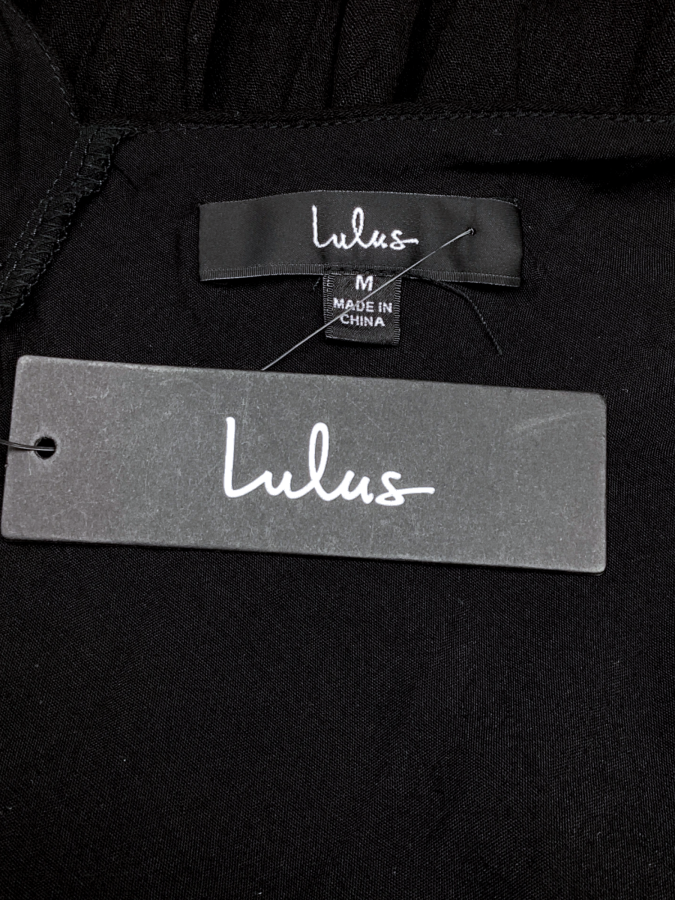 Lulus