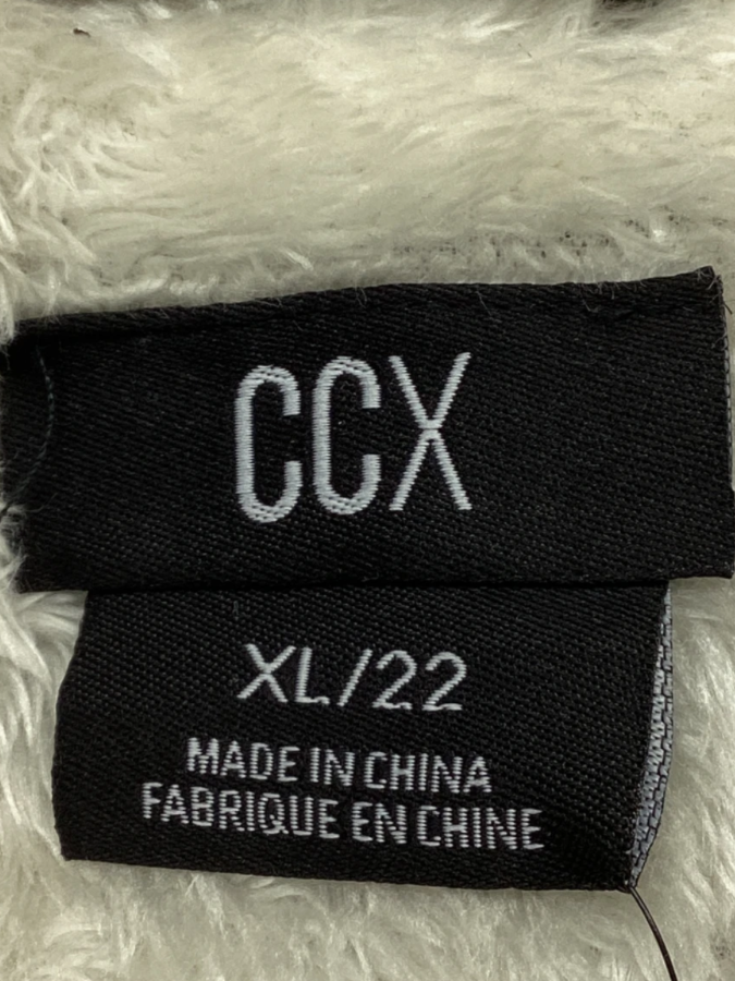 CCX