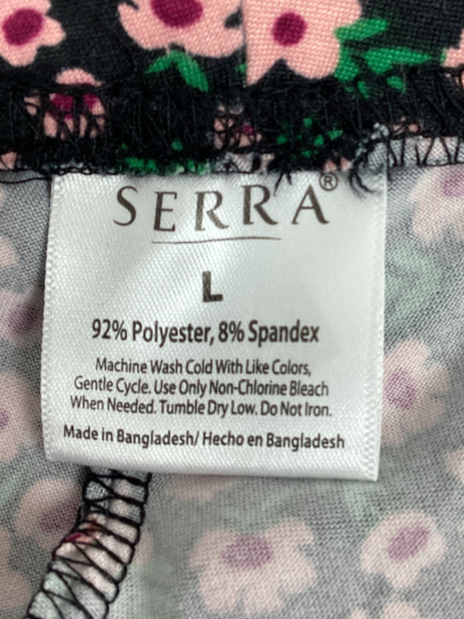 Serra