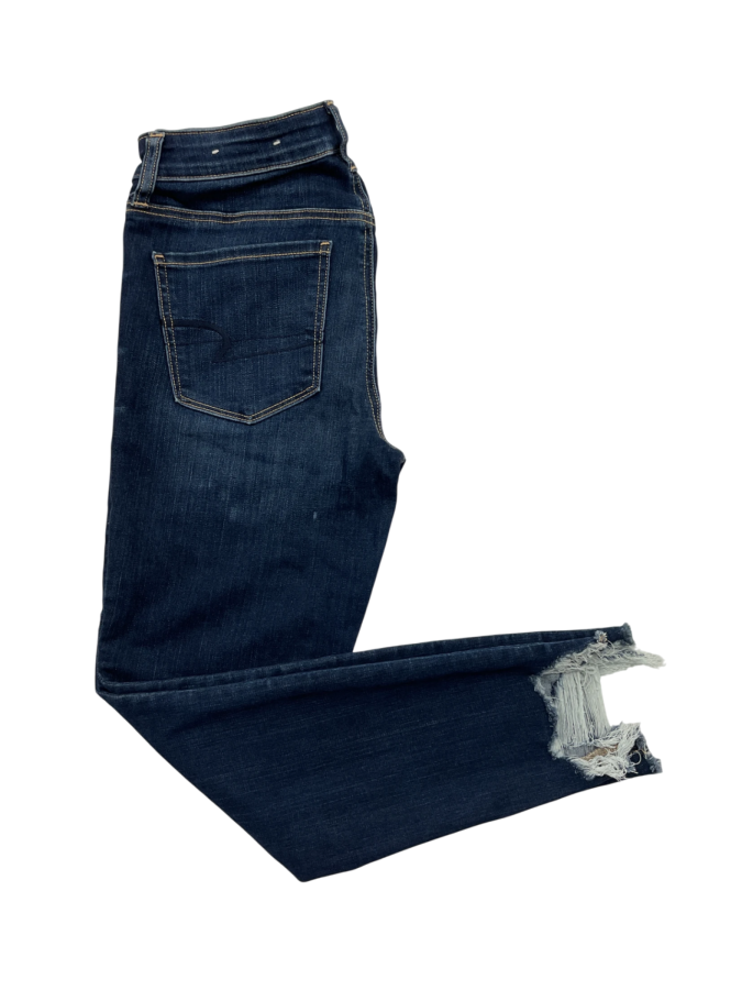 American Eagle