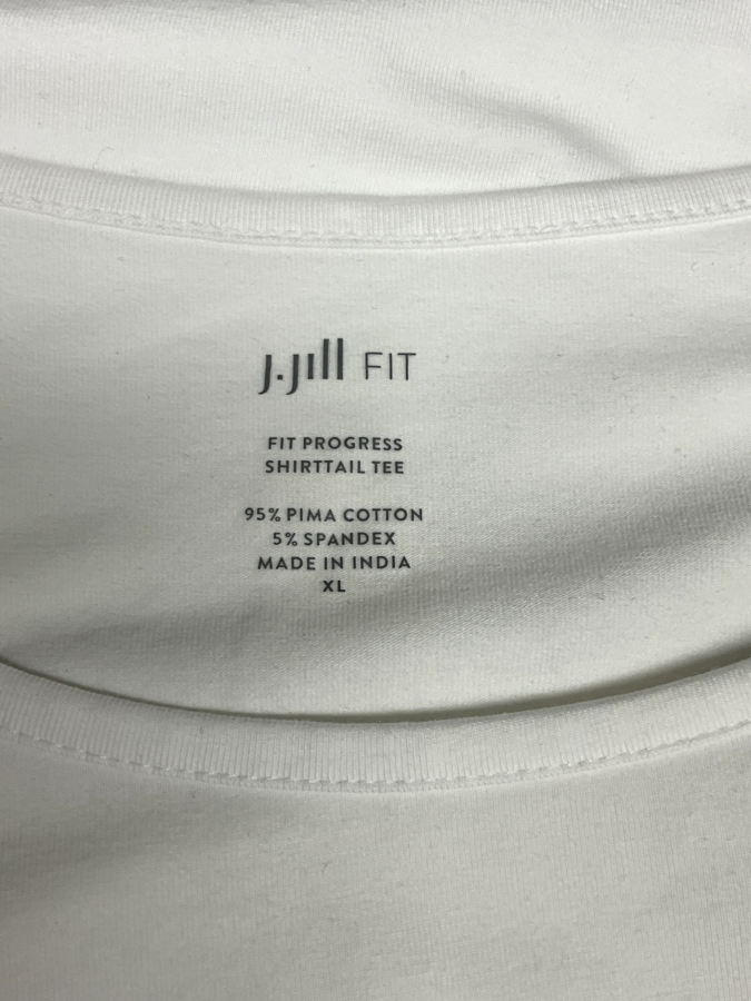 J.Jill Fit