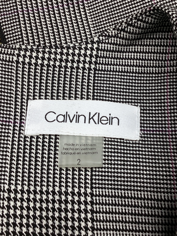 Calvin Klein