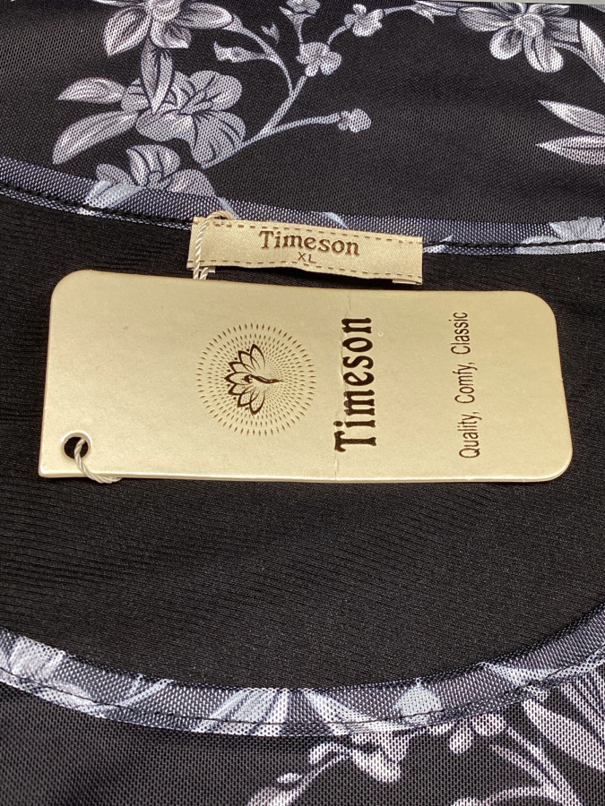 Timeson