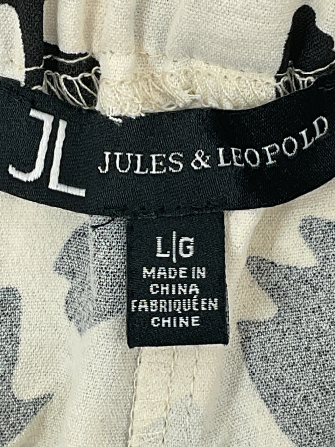 Jules & Leopold