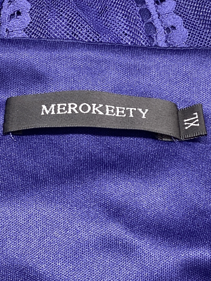 Merokeety