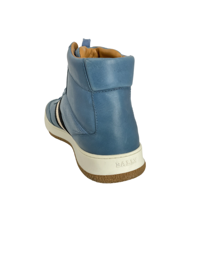 Bally Switzerland