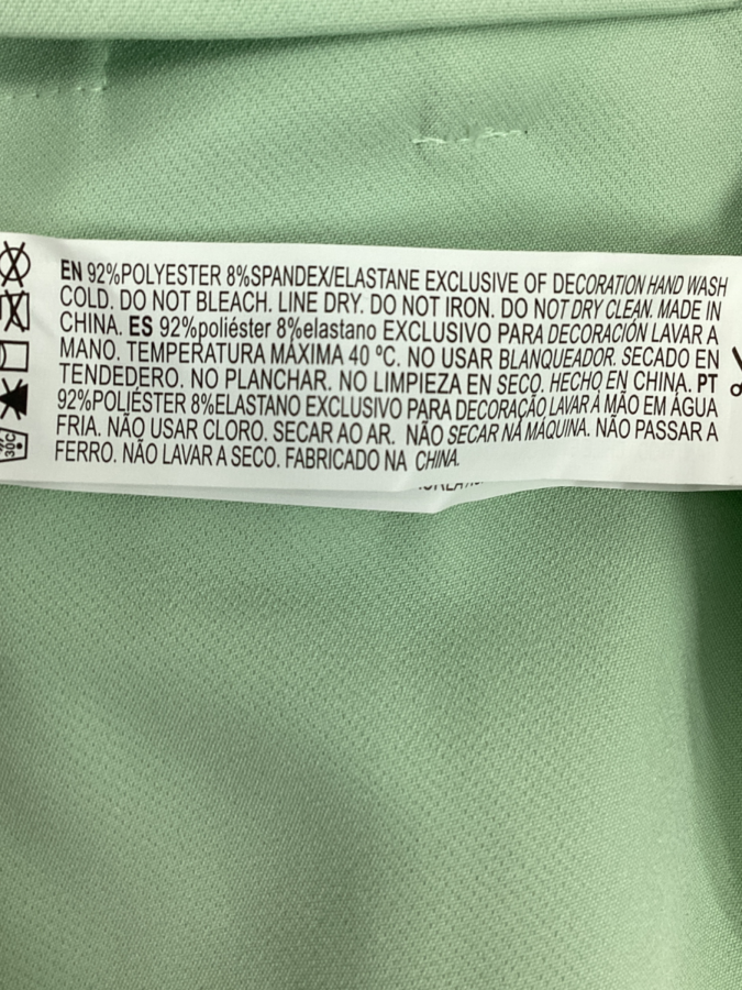 Forever 21