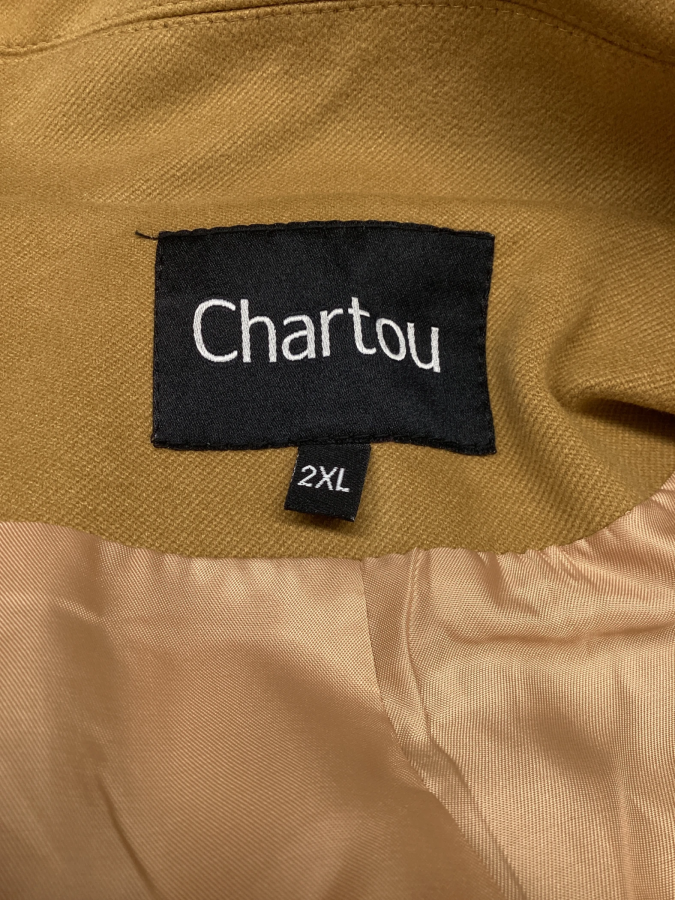 Chartou Collection