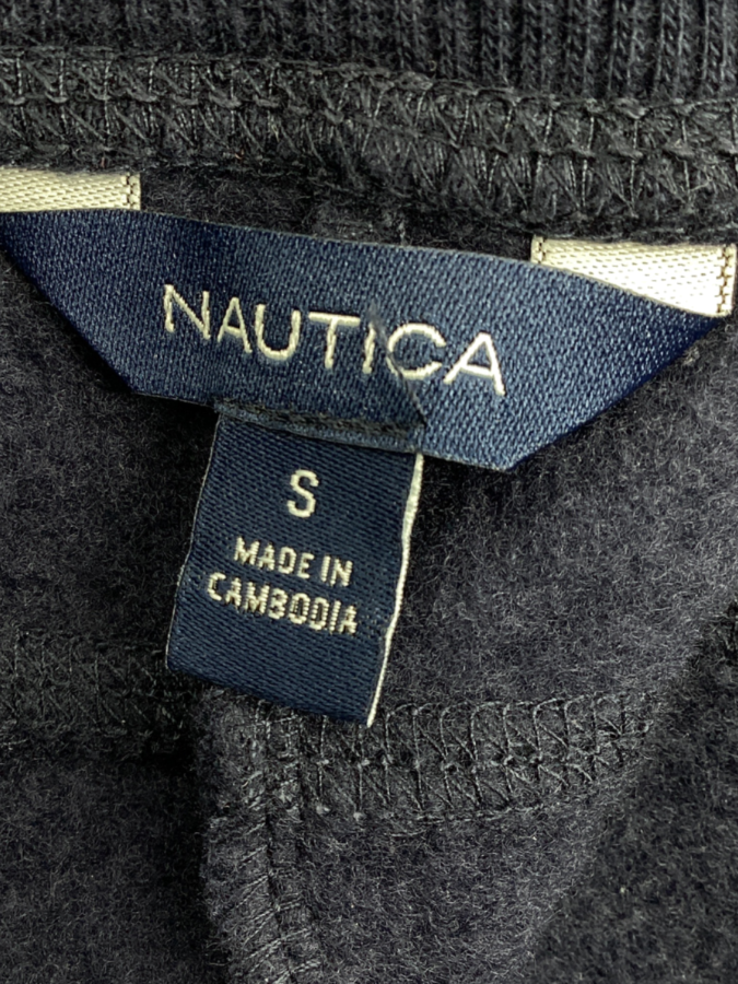 Nautica
