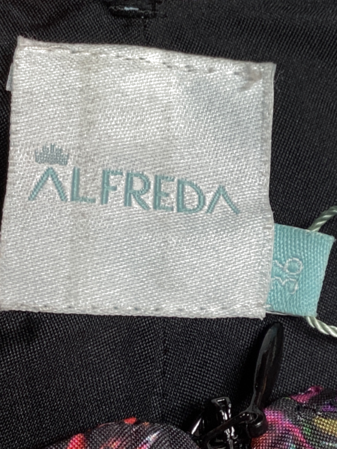 Alfreda