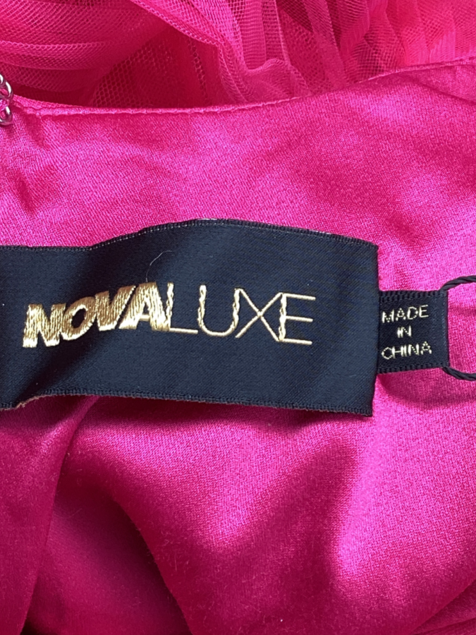 Nova Luxe
