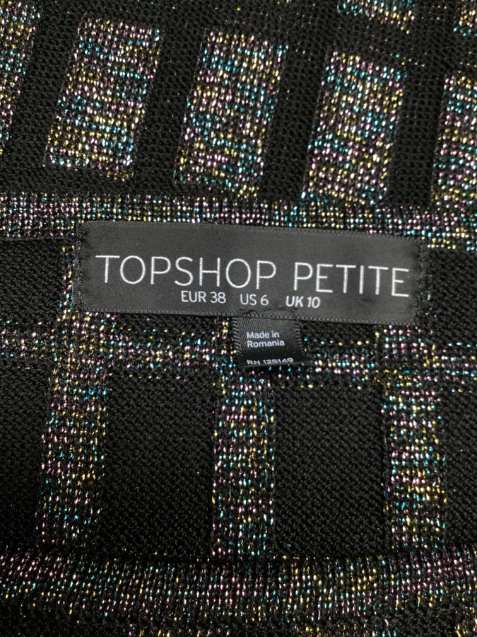 Topshop Petite
