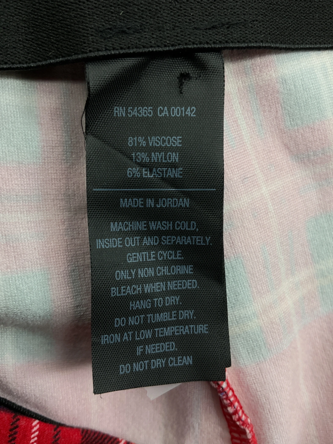 Nygard Luxe Slims