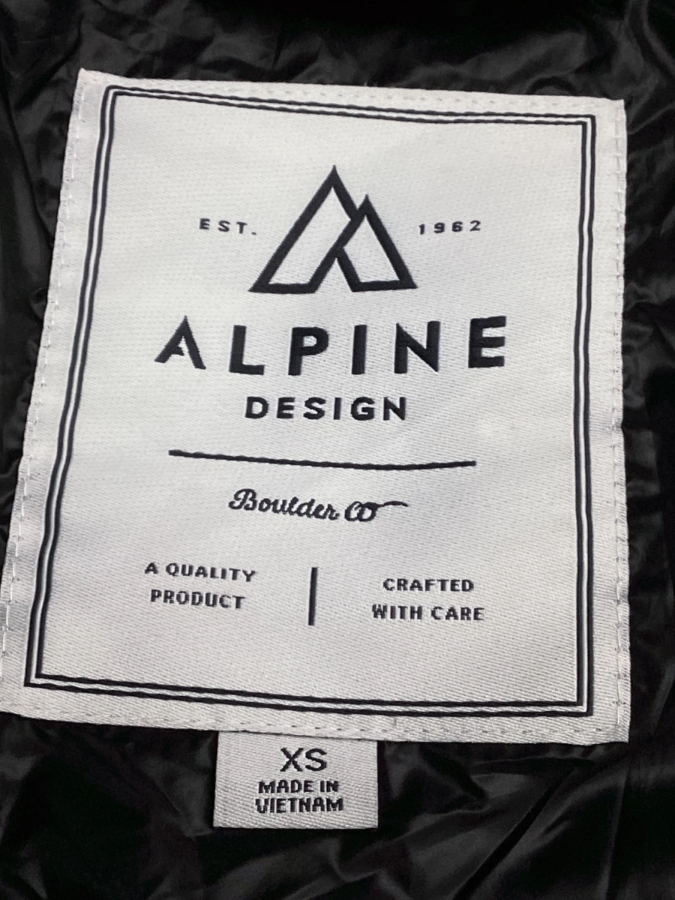 Alpine Design