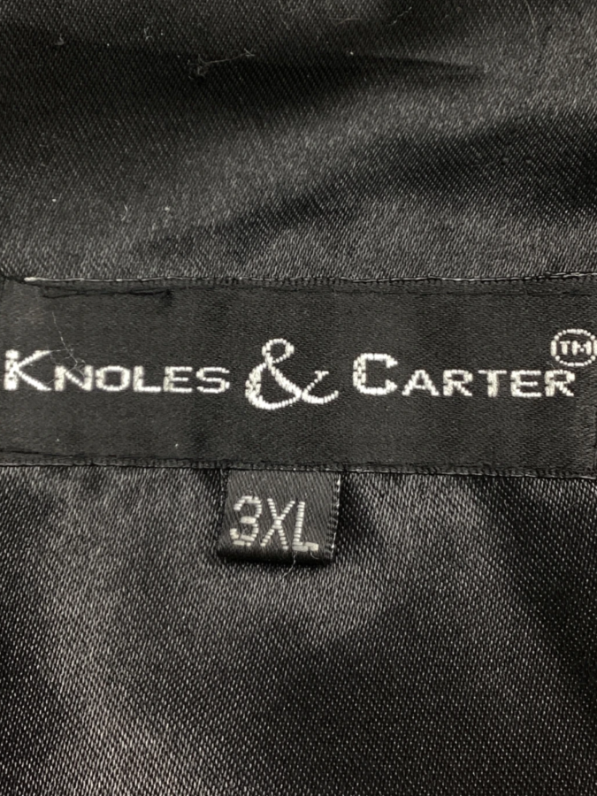 Knowles & Carter