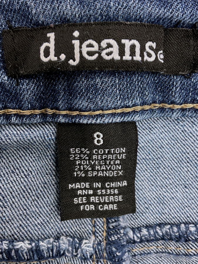 D. Jeans