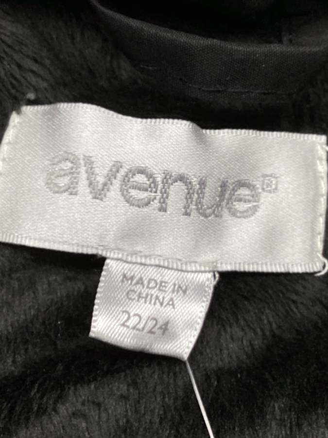 Avenue