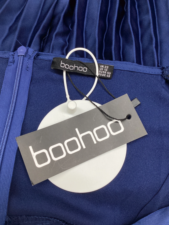 Boohoo