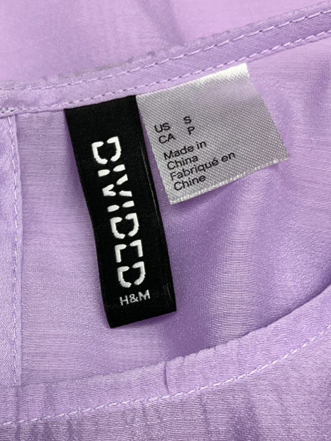 Divided H&M