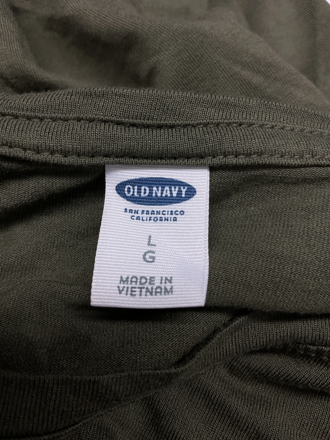 Old Navy