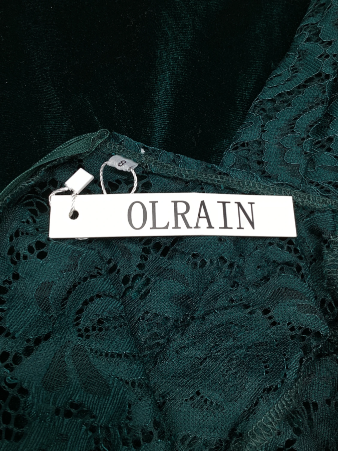 Olrain