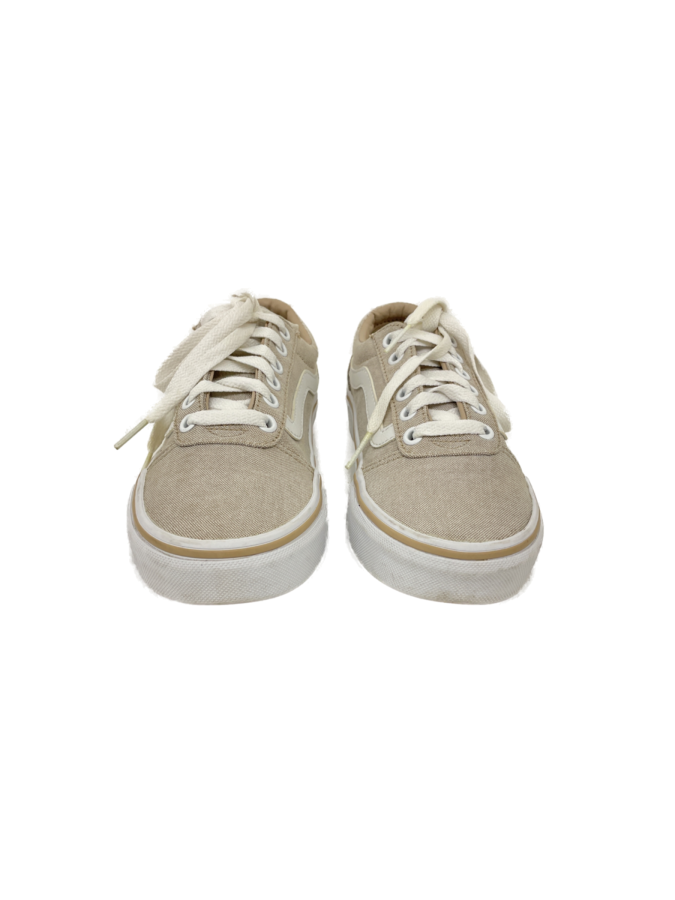 Vans Off The Wall