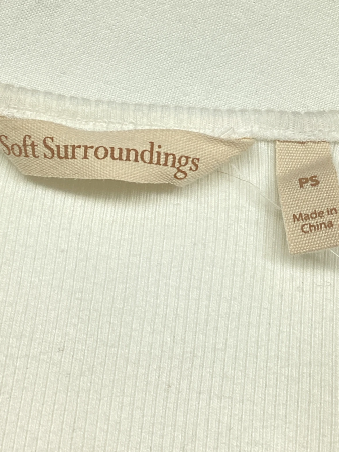 Soft Surroundings