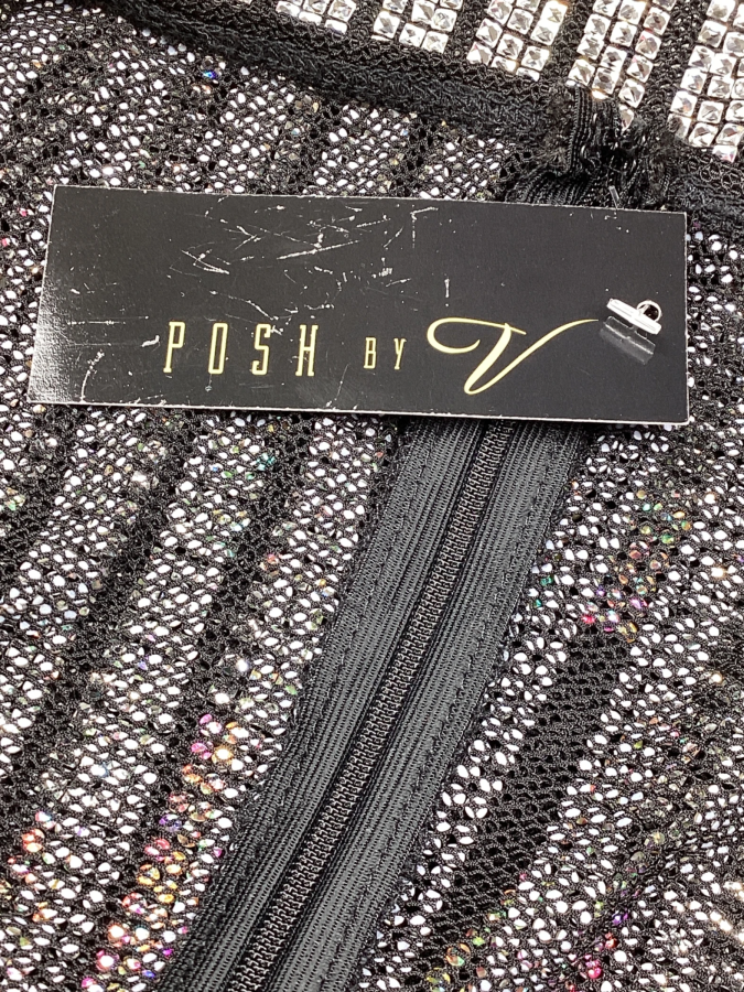 Posh by V