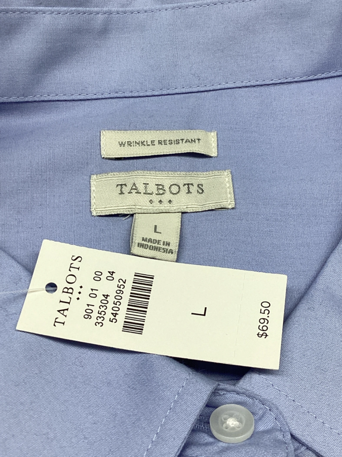 Talbots