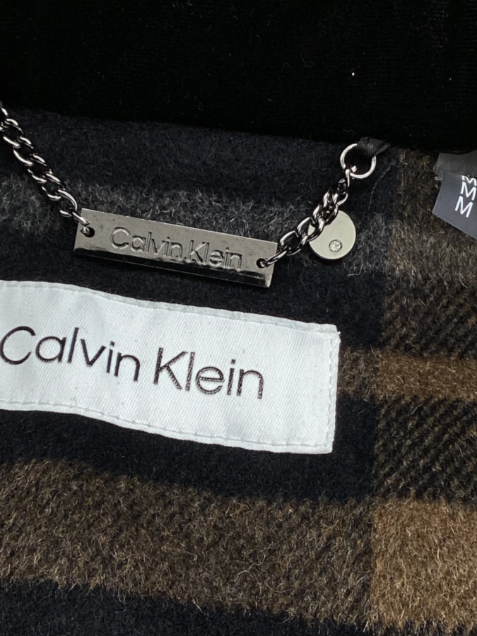 Calvin Klein