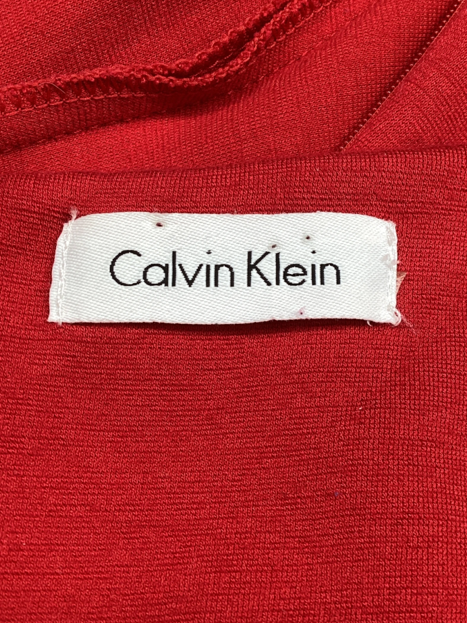 Calvin Klein