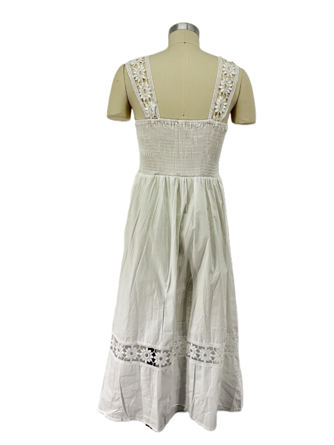 F.S. Elegant fashion