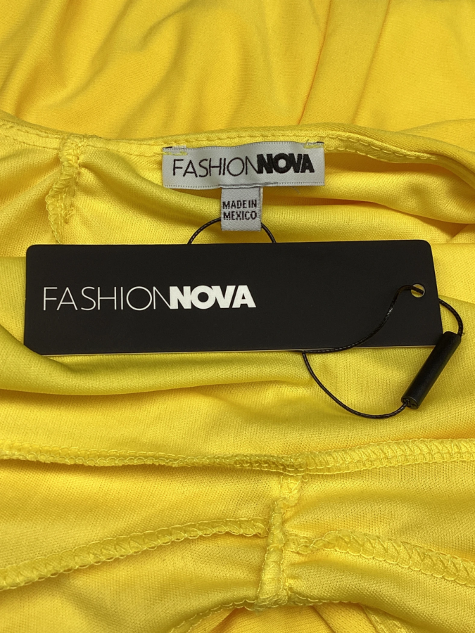 Fashion Nova