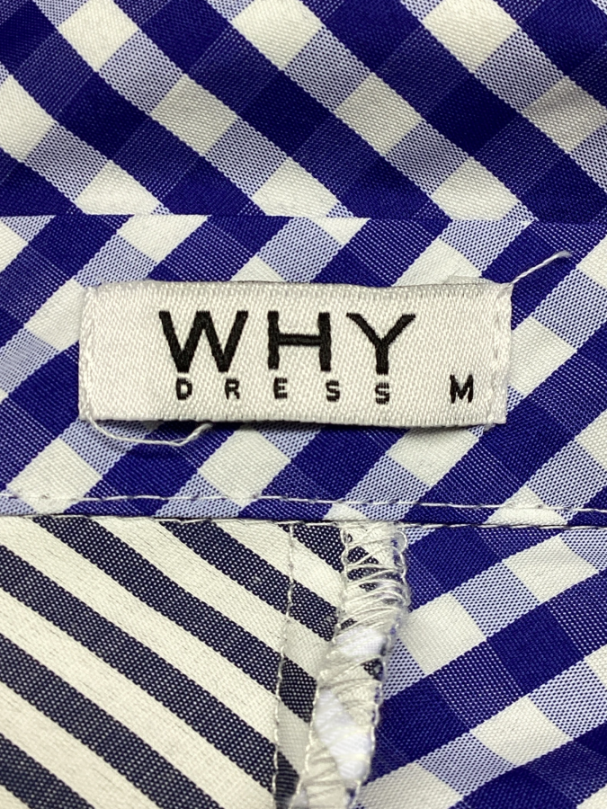 Why Dress