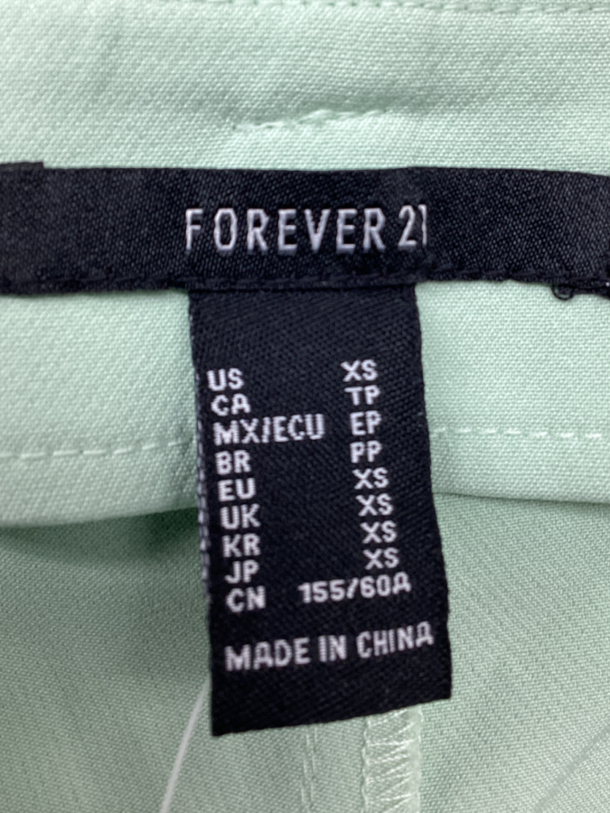 Forever 21