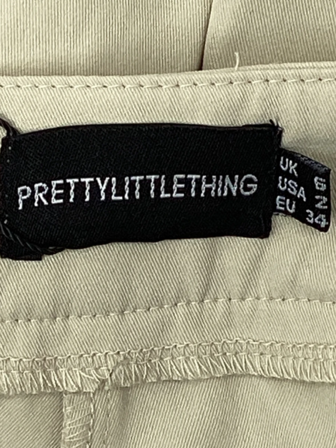 PrettyLittleThing