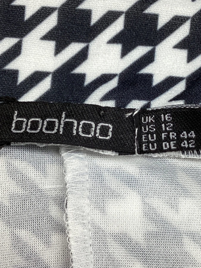 Boohoo