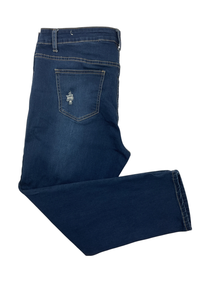 V.I.P. Jeans