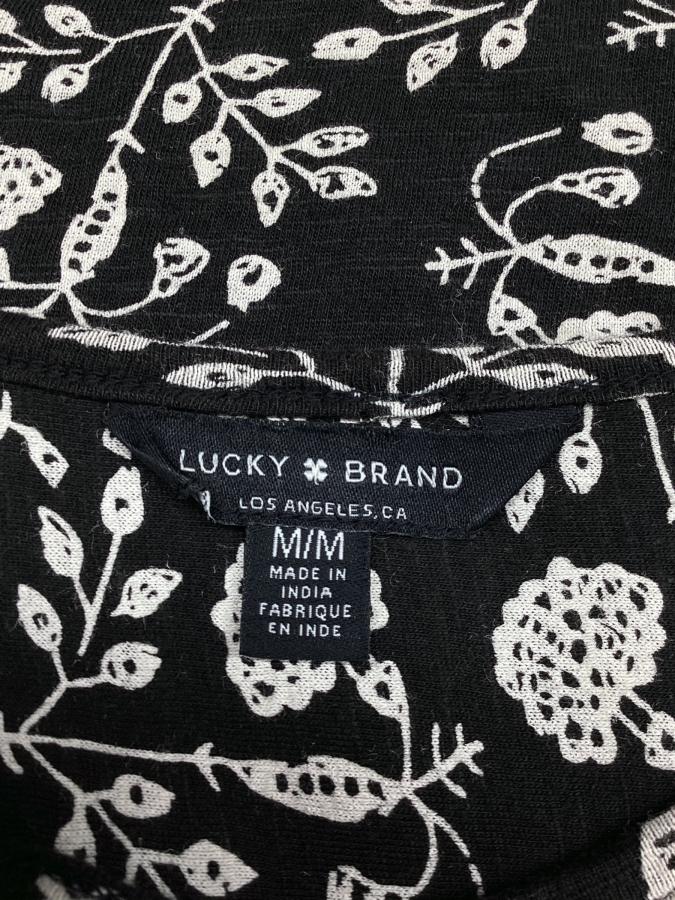 Lucky Brand