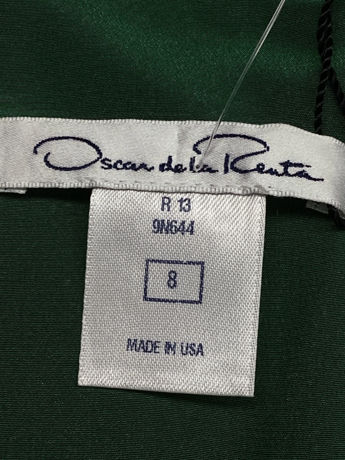 Oscar de la Renta