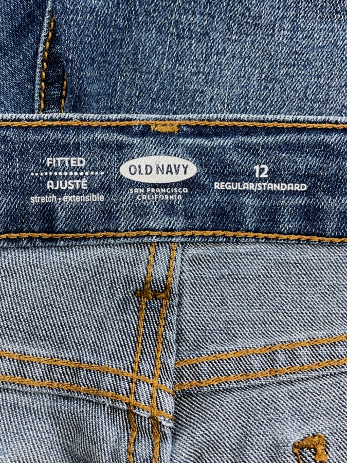 Old Navy