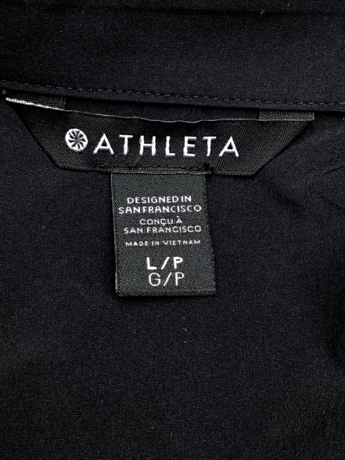 Athleta