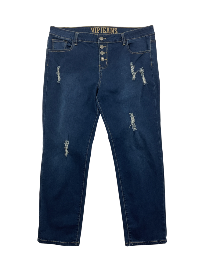 V.I.P. Jeans